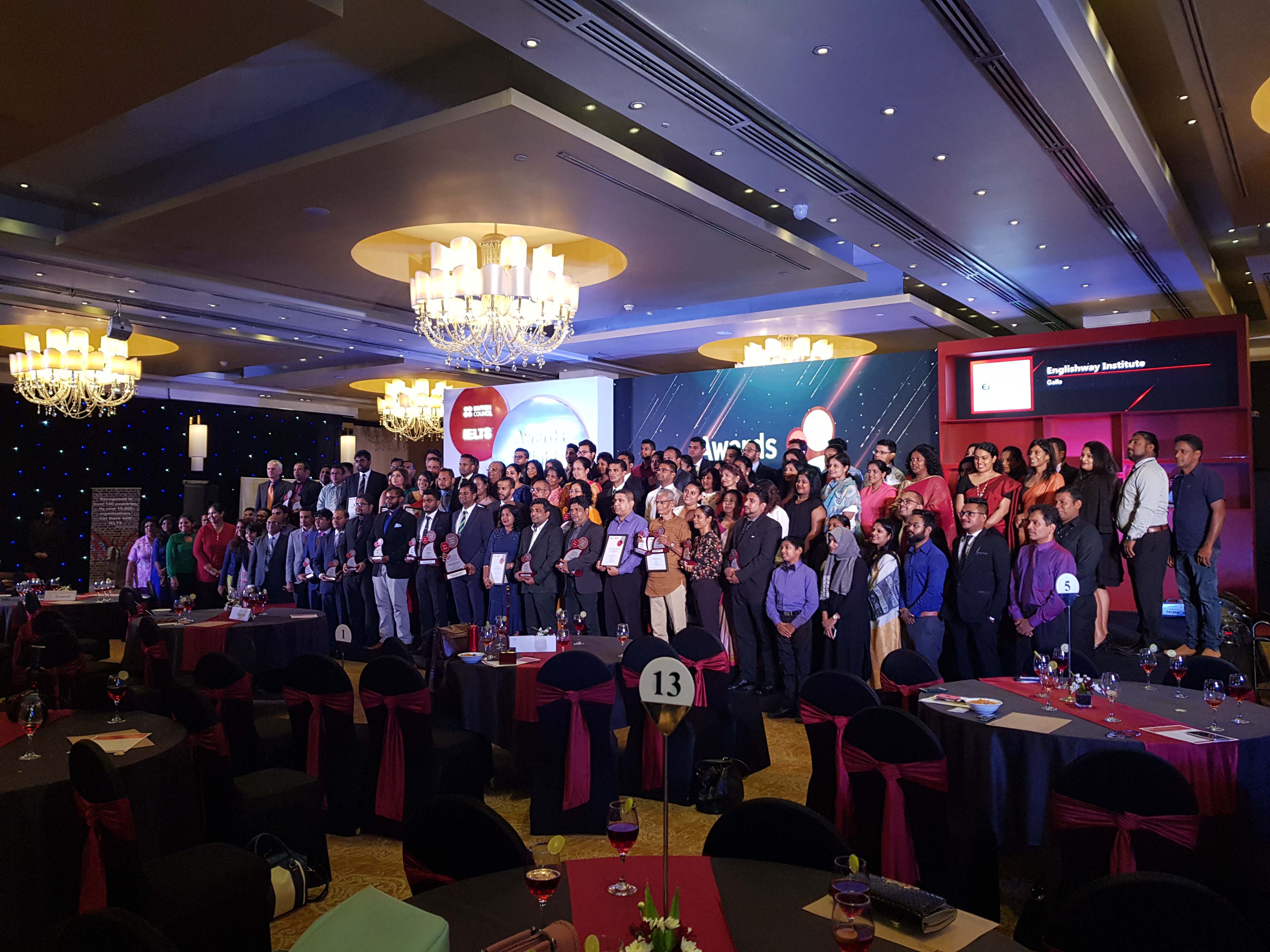 British Council Event - Image 7